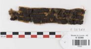 décor de textile ; fragment, image 1/2