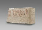Mastaba d'Akhethétep, image 28/66