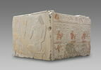 Mastaba d'Akhethétep, image 30/66