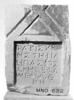 stèle, image 2/2