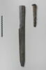 instrument de guerre ou de chasse ; fourreau, image 4/4