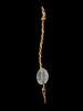sceau ; cordelette, image 1/4