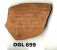 ostracon, image 4/4
