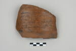 ostracon, image 1/3