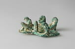 table d'offrandes miniature, image 1/3