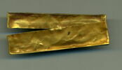 fermoir ; extrémité de collier, image 1/6
