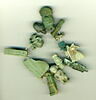 amulette ; amulette oudjat, image 1/2