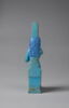 figurine d'Isis allaitant, image 4/4