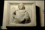 L'Ange, symbole de l'évangéliste saint Matthieu, image 7/7