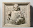 L'Ange, symbole de l'évangéliste saint Matthieu, image 1/7