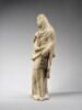 Vierge de l'Annonciation, image 5/9