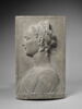 Portrait idéal de l'impératrice Faustine l'ancienne (?), image 1/2