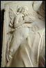 La Vierge et l'Enfant entre deux anges portant des corbeilles de fruits, image 4/5