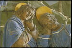 Le Christ au mont des Oliviers, image 7/8
