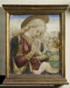 La Vierge adorant l'Enfant, image 2/3