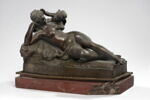 Venus endormie et l'amour, image 1/10