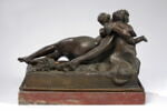 Venus endormie et l'amour, image 10/10