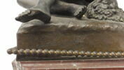 Venus endormie et l'amour, image 2/10