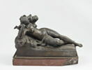 Venus endormie et l'amour, image 4/10