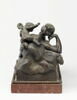 Venus endormie et l'amour, image 5/10