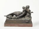 Venus endormie et l'amour, image 7/10