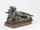 Venus endormie et l'amour, image 8/10