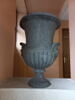 Vase aux mascarons, image 1/2