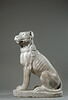 Chien à museau court (dogue ?), image 1/5