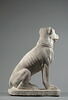 Chien à museau court (dogue ?), image 2/5