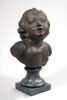 Buste d'enfant, image 9/18