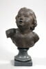 Buste d'enfant, image 10/18
