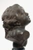 Buste d'enfant, image 12/18