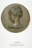 Madame Récamier, image 1/2