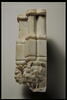 Culot décoré de feuillage, image 3/4