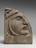 Tête grotesque, image 1/3