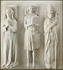 Guillaume de Chanac, évêque de Paris, patriarche d'Alexandrie (+1348), image 2/7