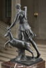 Diane à la biche, image 4/8
