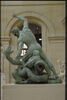 Hercule combattant Acheloüs métamorphosé en serpent, image 13/15