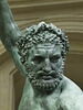 Hercule combattant Acheloüs métamorphosé en serpent, image 5/15