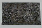 La Déploration du Christ, image 5/12