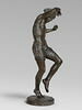 Jeune pêcheur dansant la tarentelle (Souvenir de Naples), image 5/12