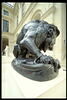 Lion au serpent, image 8/9