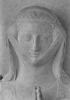 Effigie présumée de Marguerite de Dampierre (+ après 1315), image 5/11