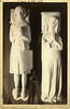 Effigie présumée de Marguerite de Dampierre (+ après 1315), image 10/11