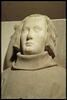Gisant de Renaud de Dormans (+ en 1386), archidiacre de Châlons-en-Champagne et maître des requêtes du roi (?), image 4/14