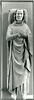 Gisant de Renaud de Dormans (+ en 1386), archidiacre de Châlons-en-Champagne et maître des requêtes du roi (?), image 1/14
