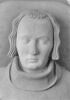 Gisant de Renaud de Dormans (+ en 1386), archidiacre de Châlons-en-Champagne et maître des requêtes du roi (?), image 11/14