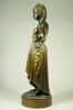 Marie à la fontaine, image 3/12