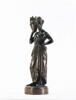 Marie à la fontaine, image 6/12