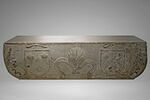 Sarcophage soutenant les statues priantes des Commynes, image 1/6